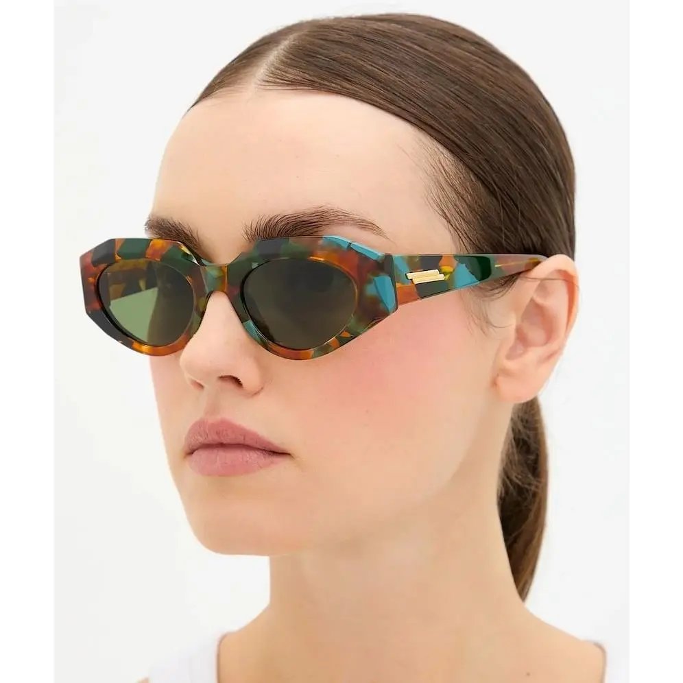 BV1392S-001 Sunglasses 52mm by Bottega Veneta