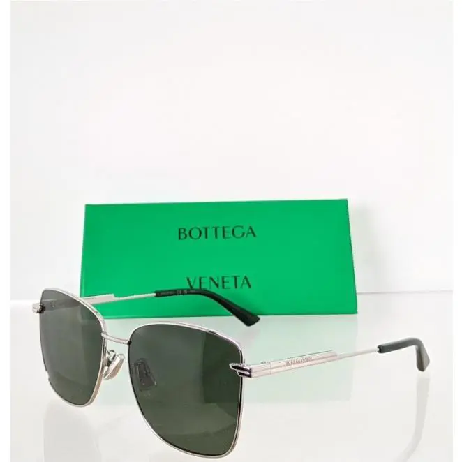 Bottega Veneta Sunglasses BV 1237 003 57mm Frame