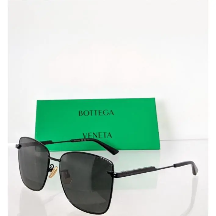 Bottega Veneta Sunglasses BV 1237 001 57mm Frame