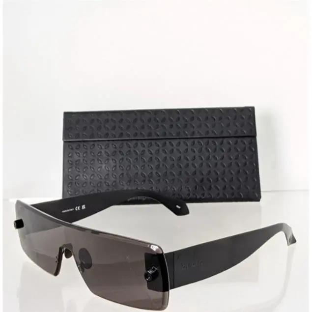 Bottega Veneta Alaia Sunglasses AA 0083 001 99mm Frame