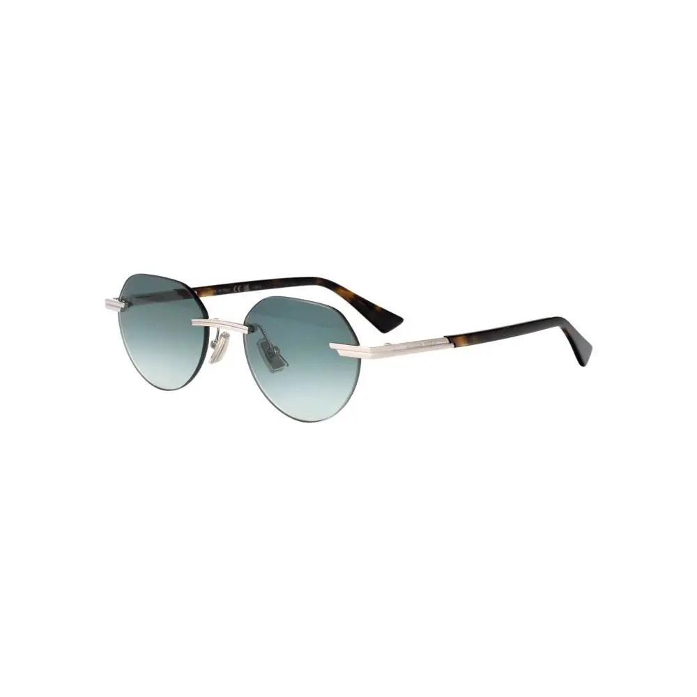 Bottega Veneta BV1379S-002 Sunglasses 51mm