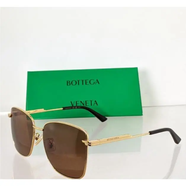Bottega Veneta Sunglasses BV 1237 002 57mm Frame