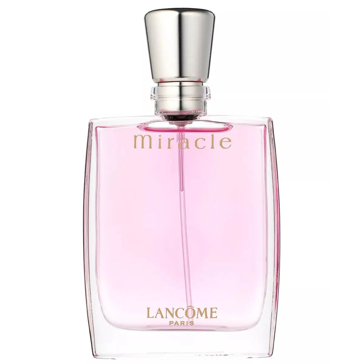 Lancome Miracle Eau De Parfum For Women 1.7 Fl. Oz. / 50ml