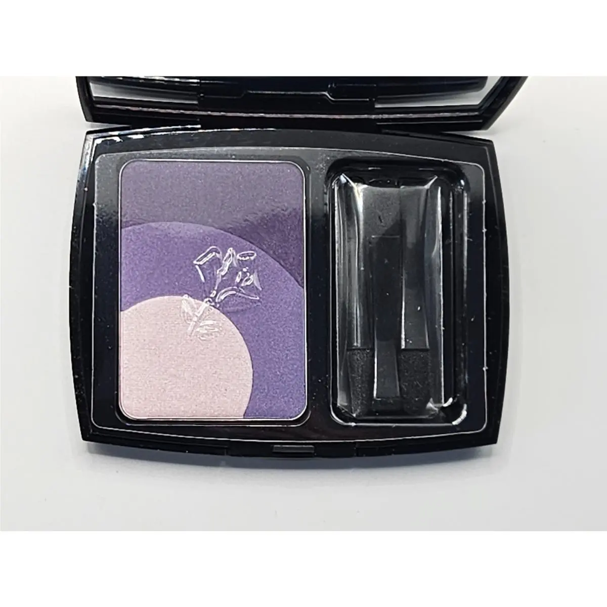 Lancome Blush Subtil Mosaique Amethyst with Brush in Mirror Compact Vhtf by Lancôme