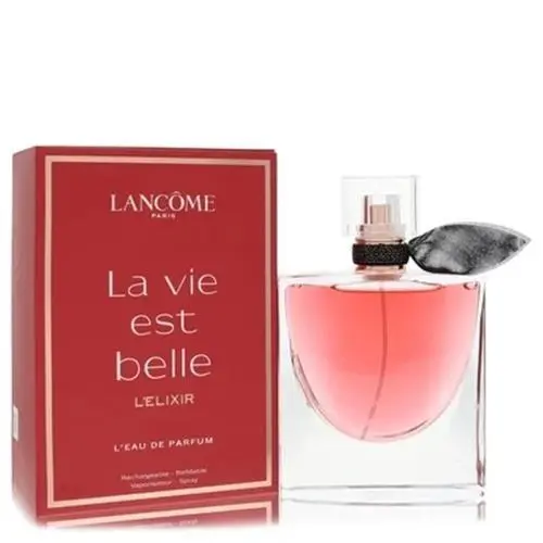 _lancome La Vie Est Belle L�elixir Edp 1.7 oz / 50ml Perfume For Women