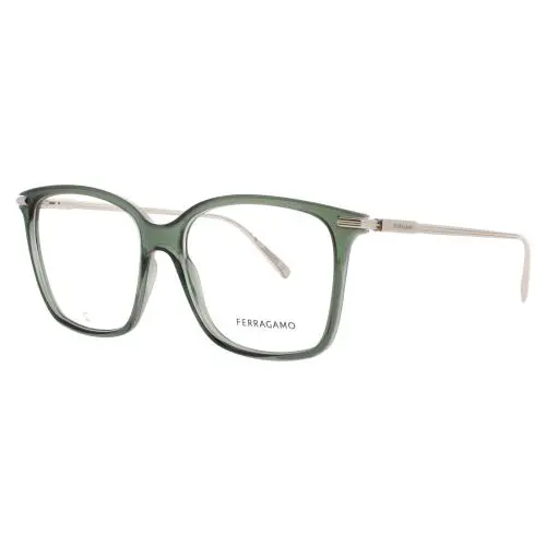SF2992-320 Eyeglasses Boutique Display by Salvatore Ferragamo