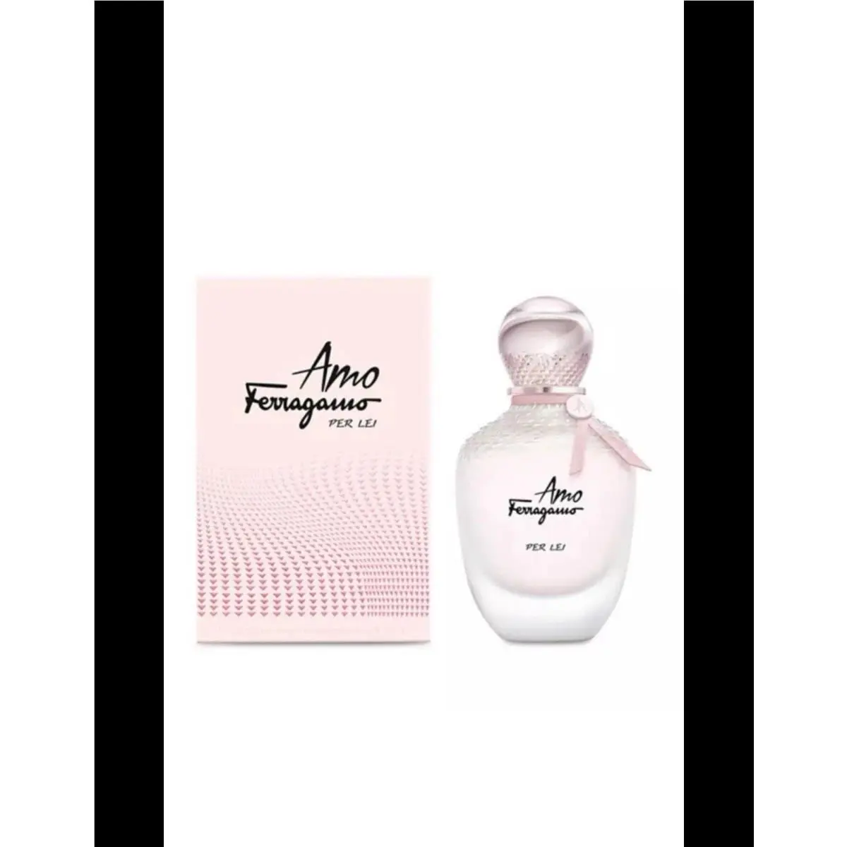 Amo Ferragamo Per Lei by Salvatore Ferragamo 3.4 Fl oz Edp Spray For Women