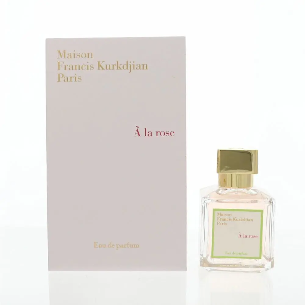 Maison Francis Kurkdjian