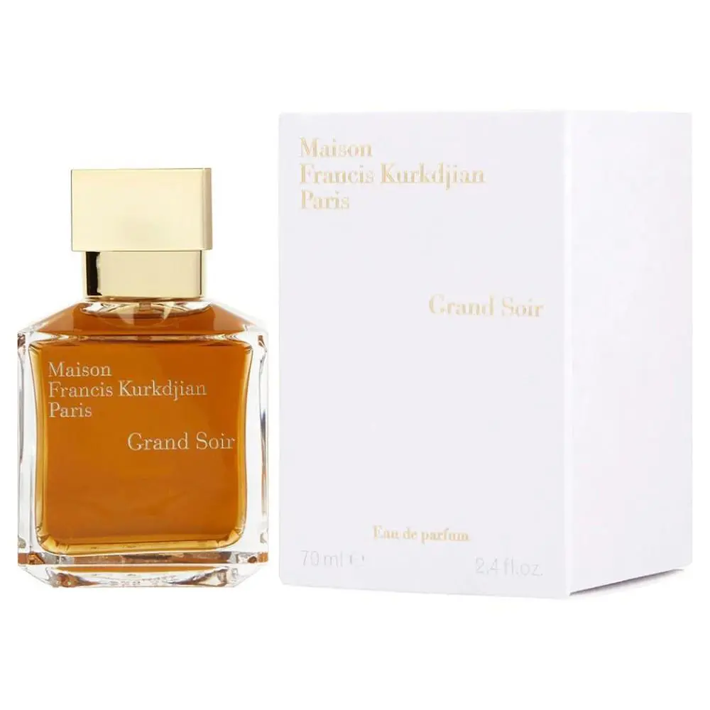 Maison Francis Kurkdjian Grand Soir Eau de Parfum - 2.4oz