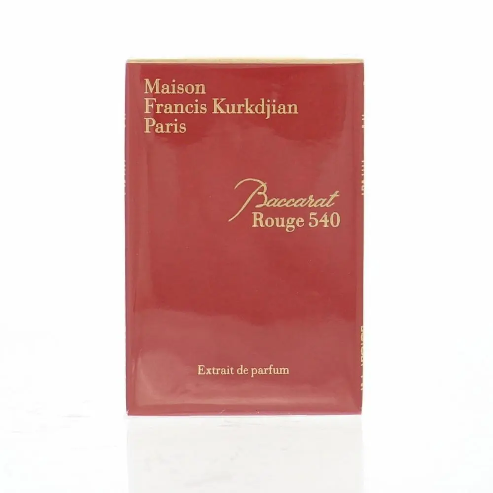 Baccarat Rouge 540 by Maison Francis Kurkdjian Gift Set For Men 3 Piece Set For