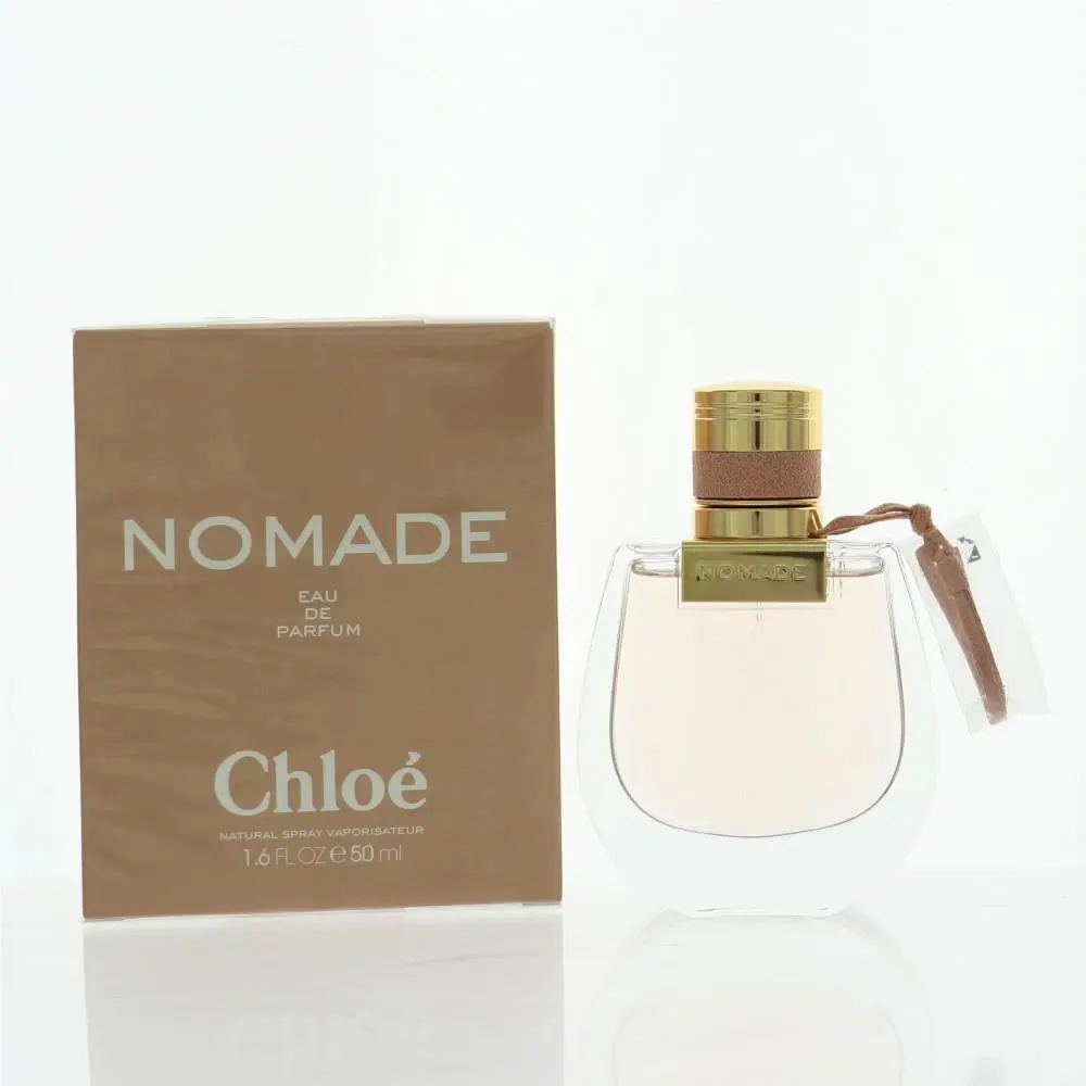 Nomade by Chloe Box For Women 1.6 Oz Eau De Parfum Spray