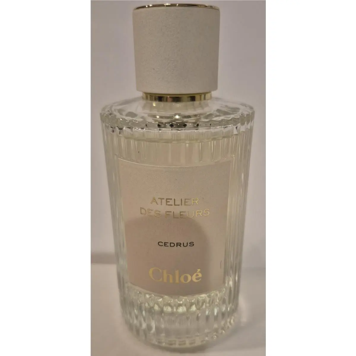 Atelier Des Fleurs Cedrus by Chloe 5 oz Edp Spray New/no Box