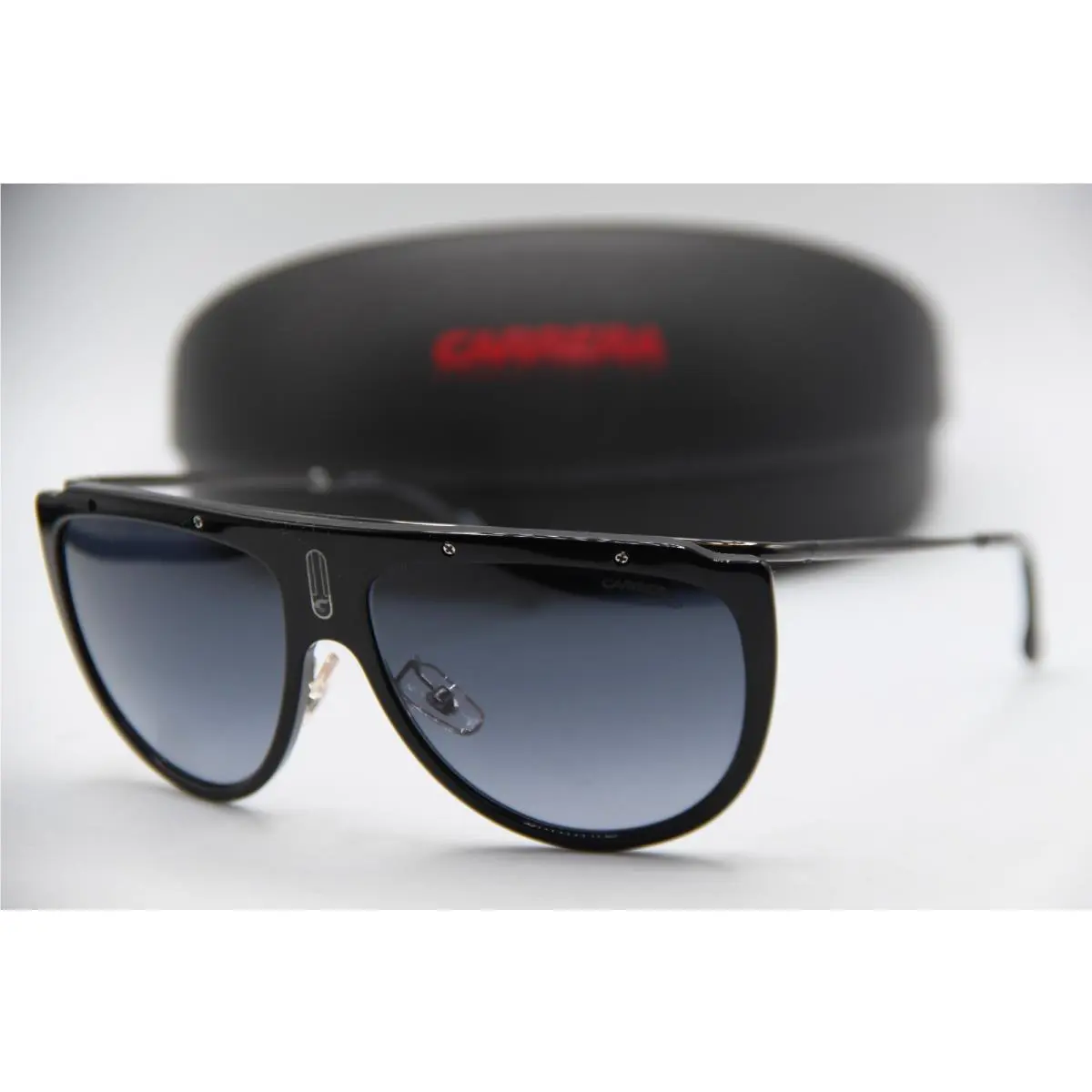 Carrera 1023/S 8079O Black Gradient Frames Sunglasses 60-15