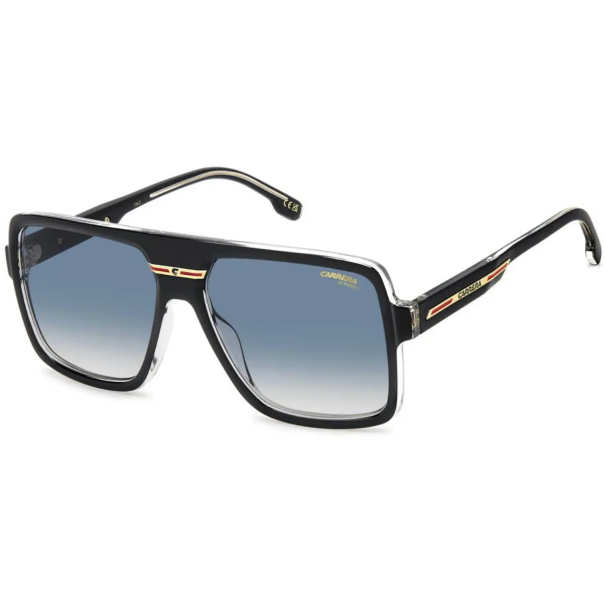 Carrera Victory C 09/S c508 C508 Sunglasses