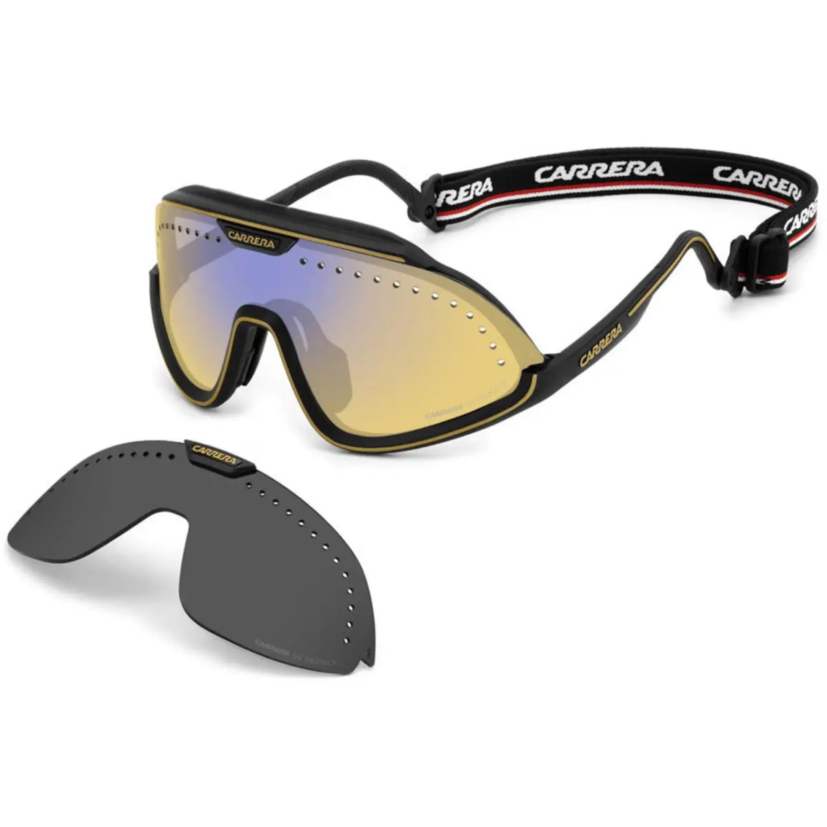 Carrera C Sport 01/S 46hw 46HW Sunglasses