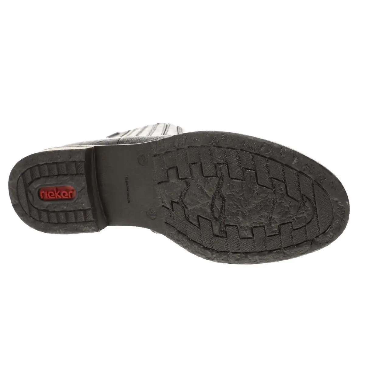 Rieker shoes - Black 0