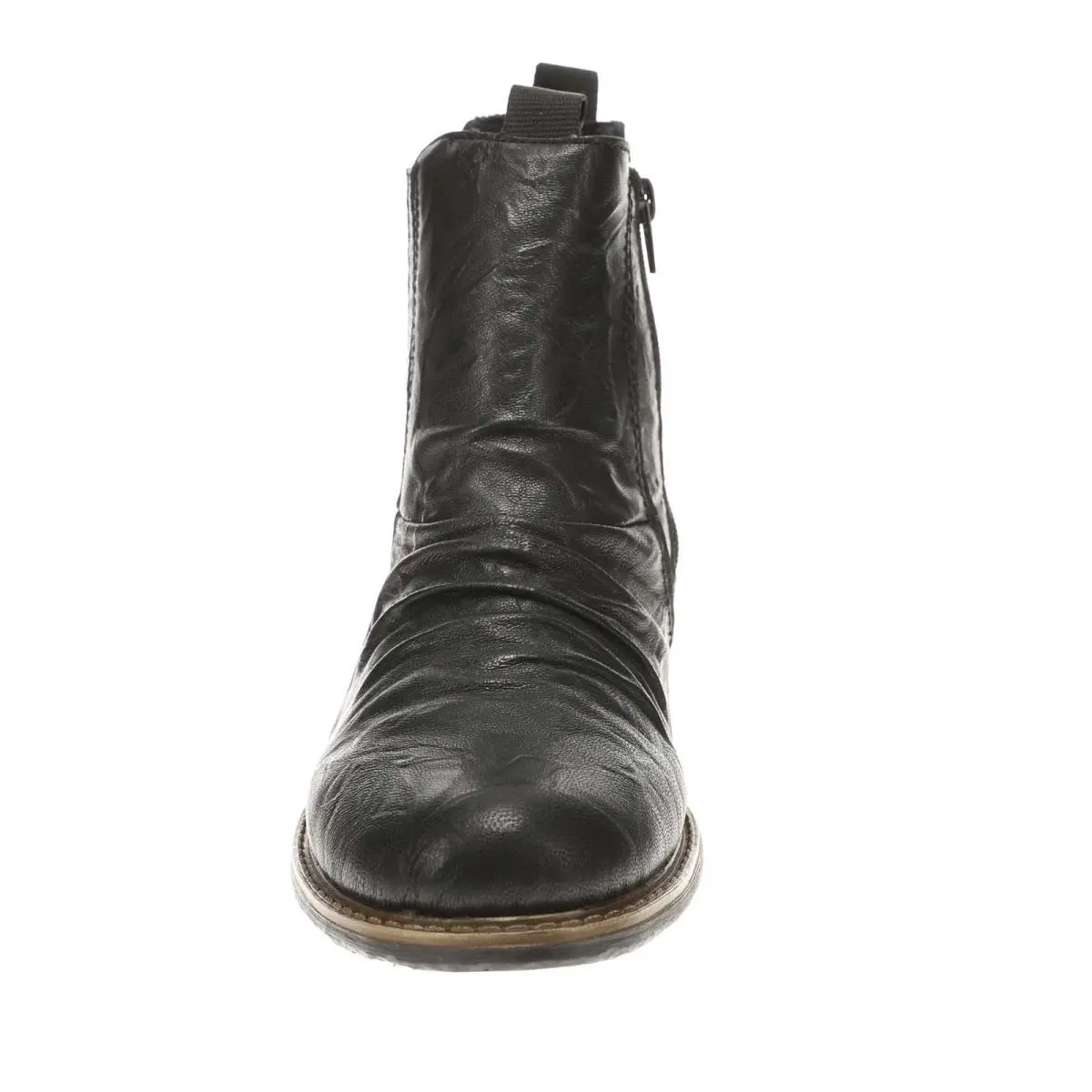 Rieker shoes - Black 2