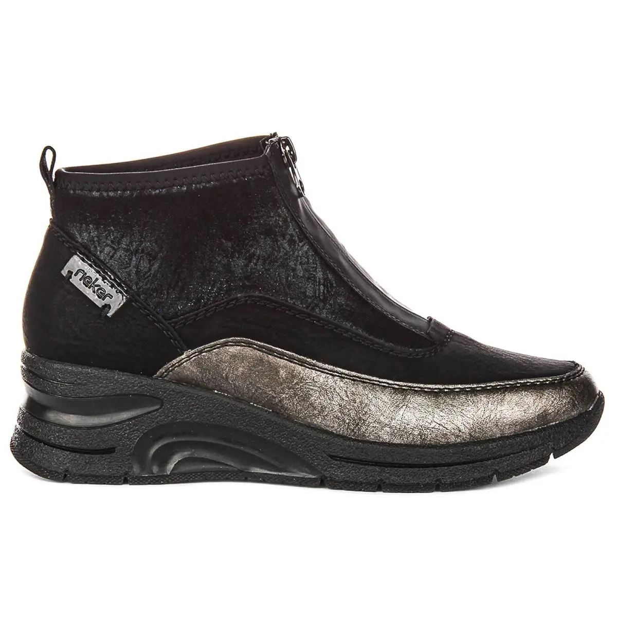 Rieker shoes - Black 0
