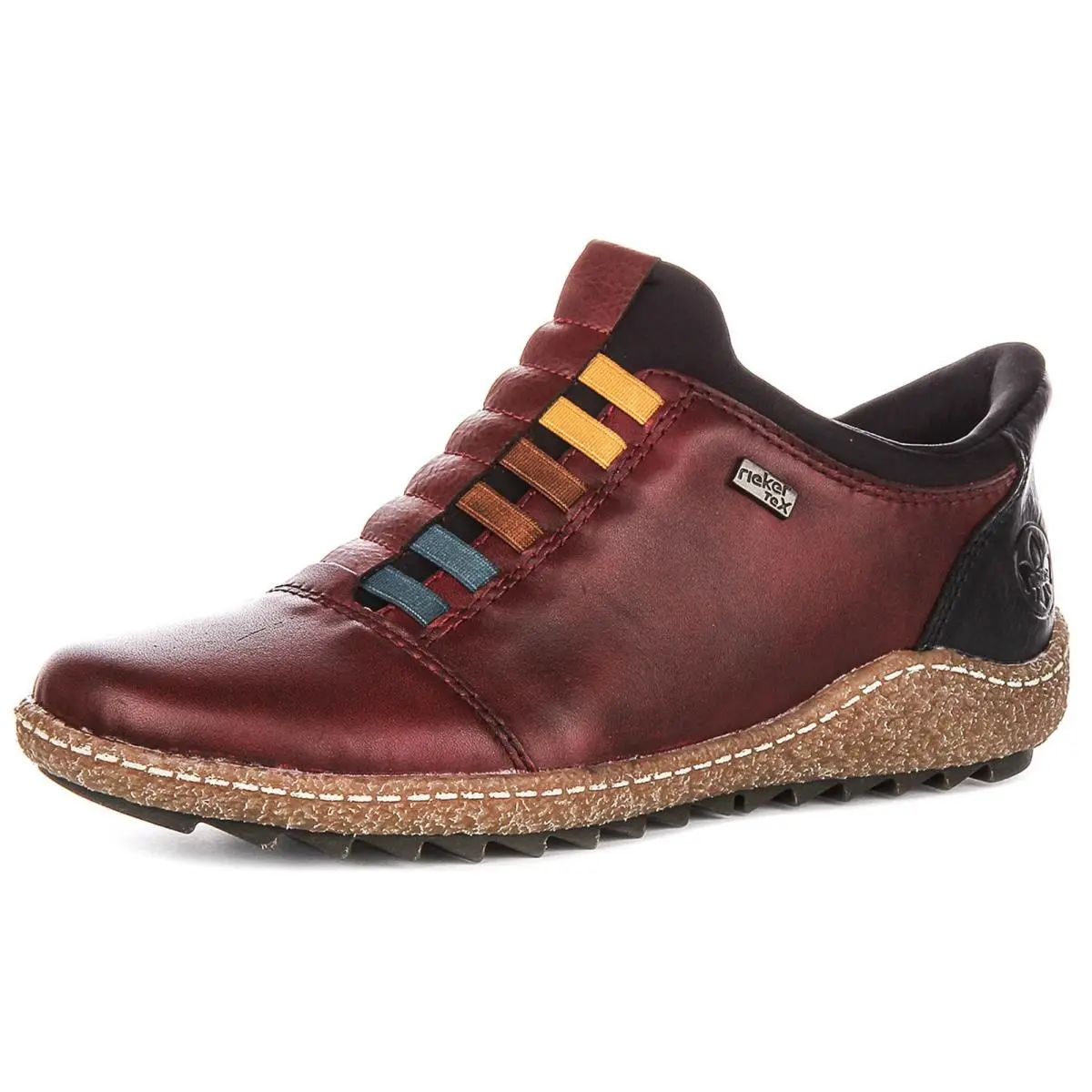 Rieker shoes - Red 10