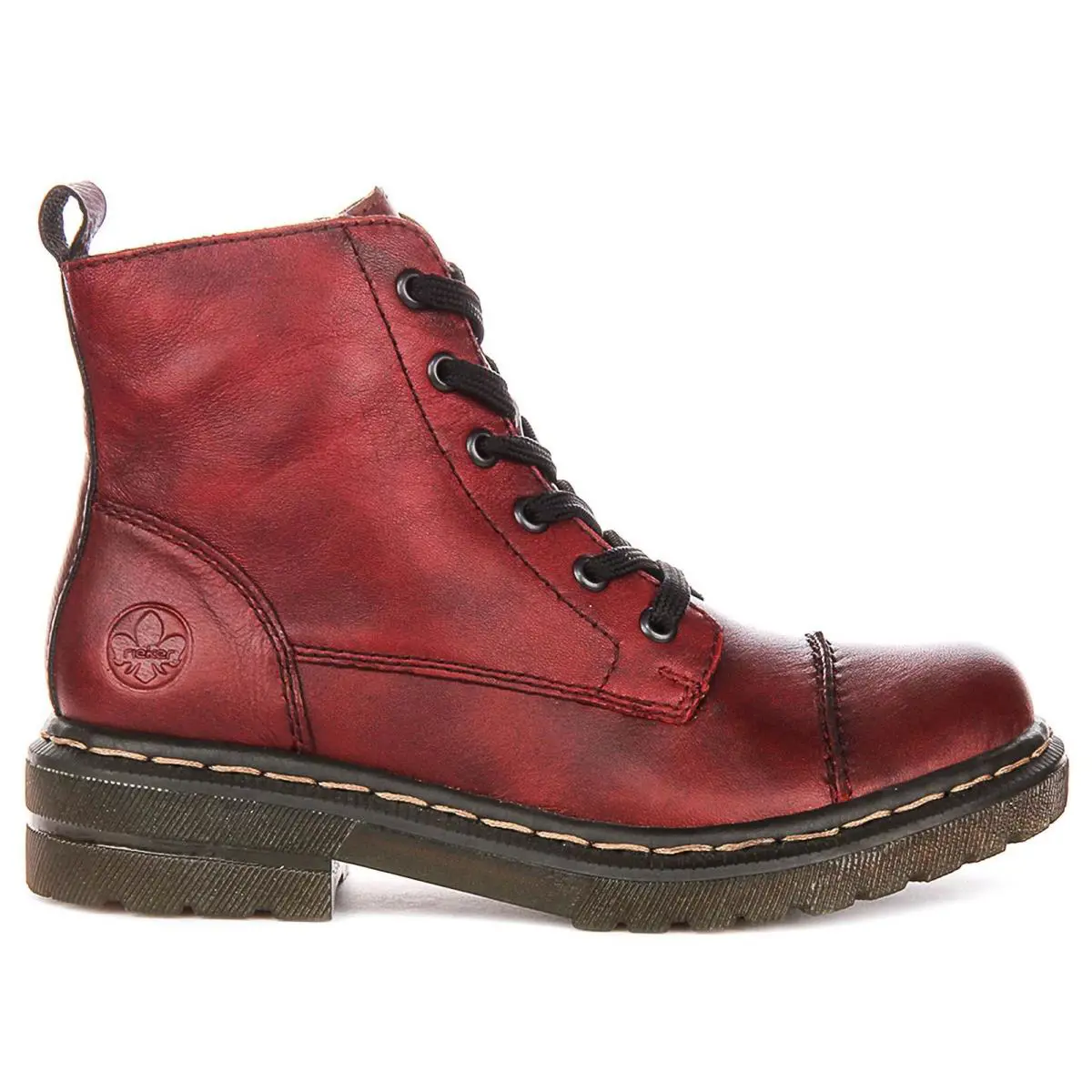Rieker shoes - Red 0