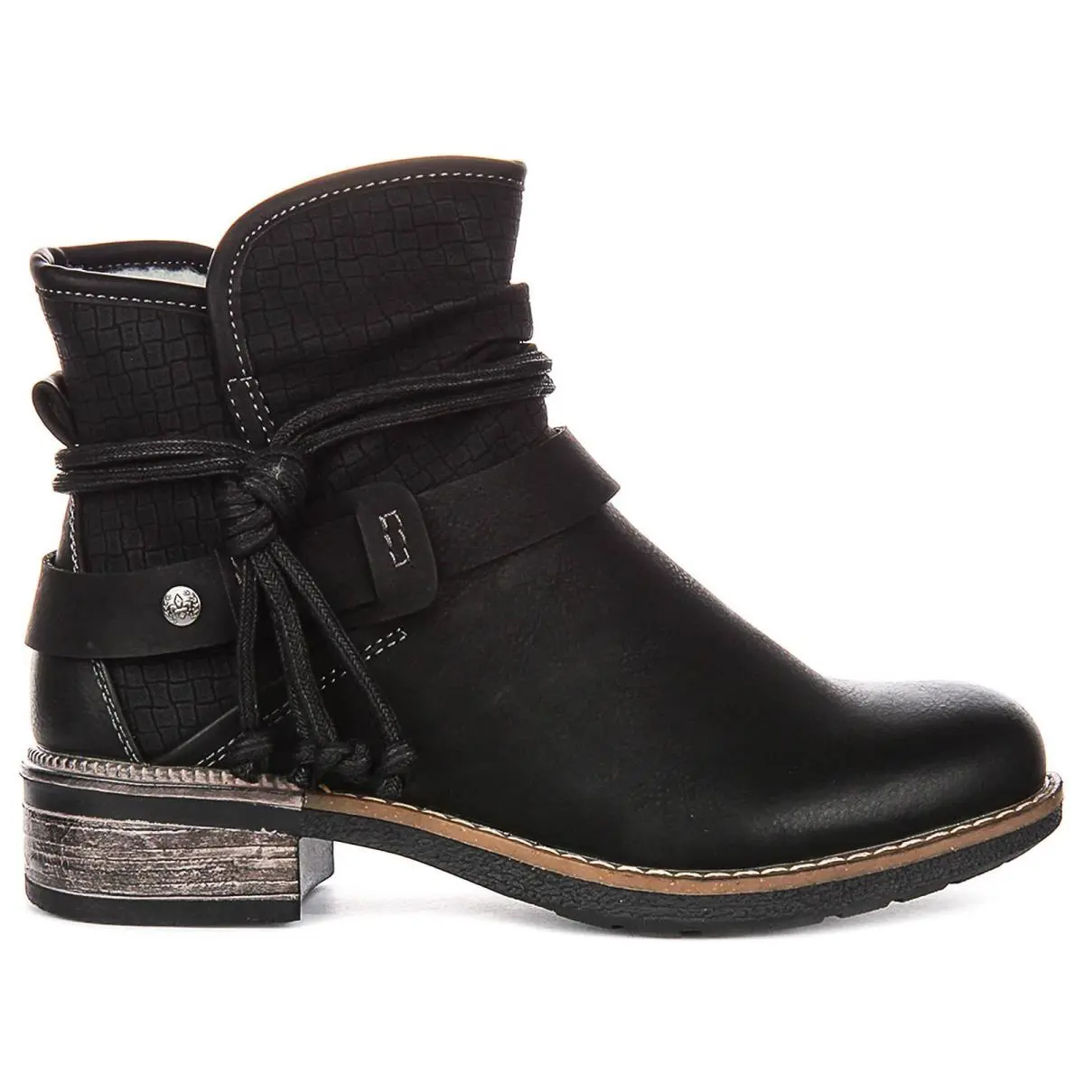 Rieker shoes - Black 0
