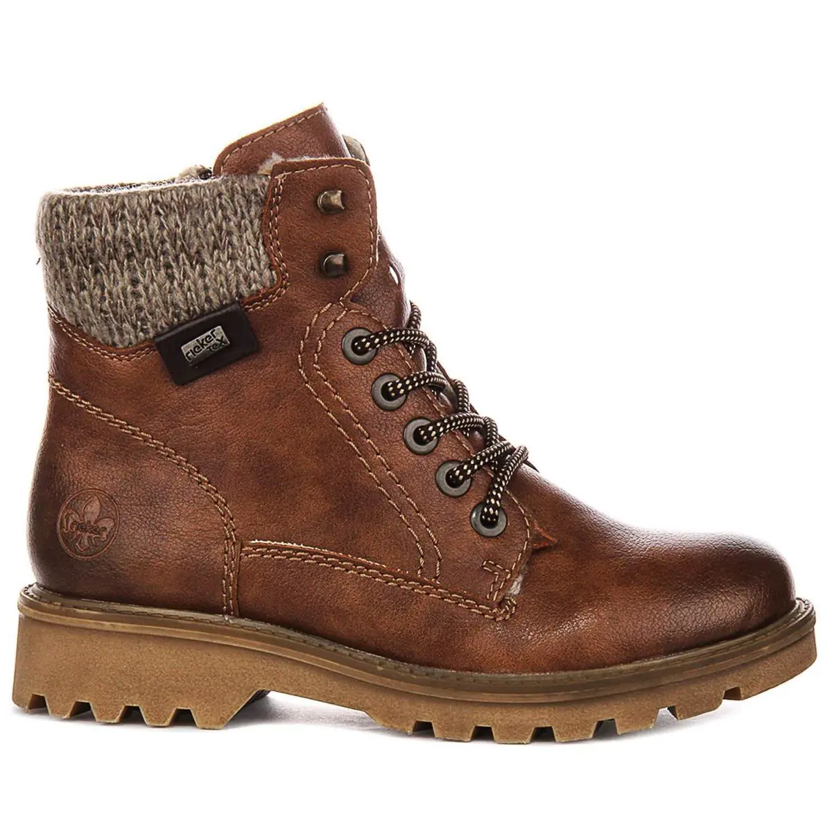 Rieker shoes - Brown 6