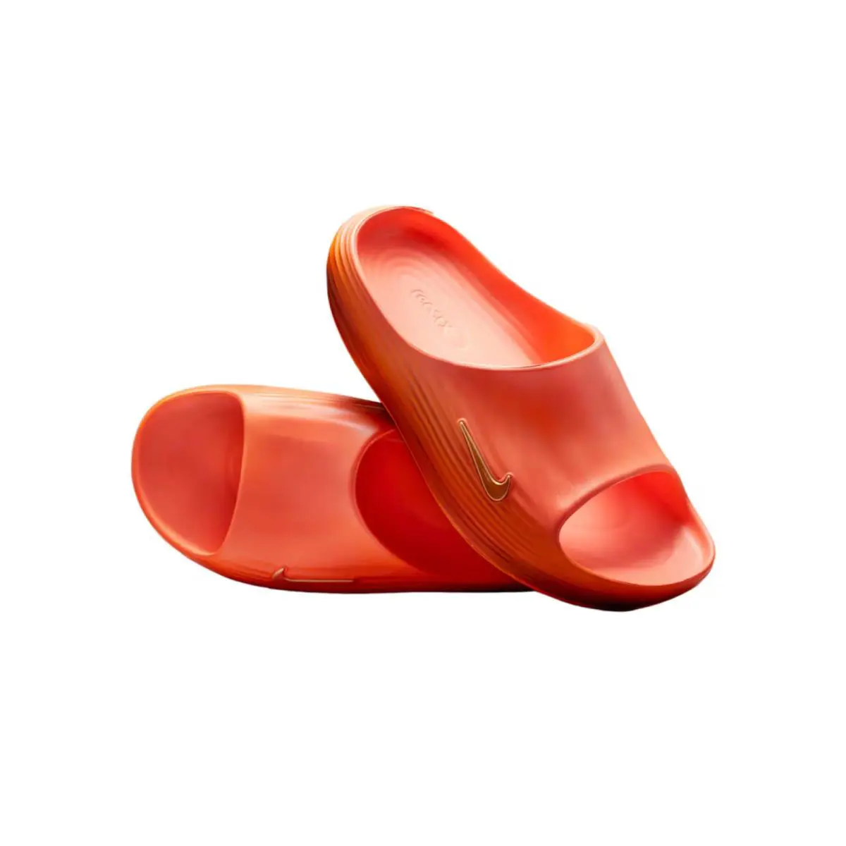 Nike shoes - ReactX Rejuven8 Slide - ReactX Slide - Multicolor 0