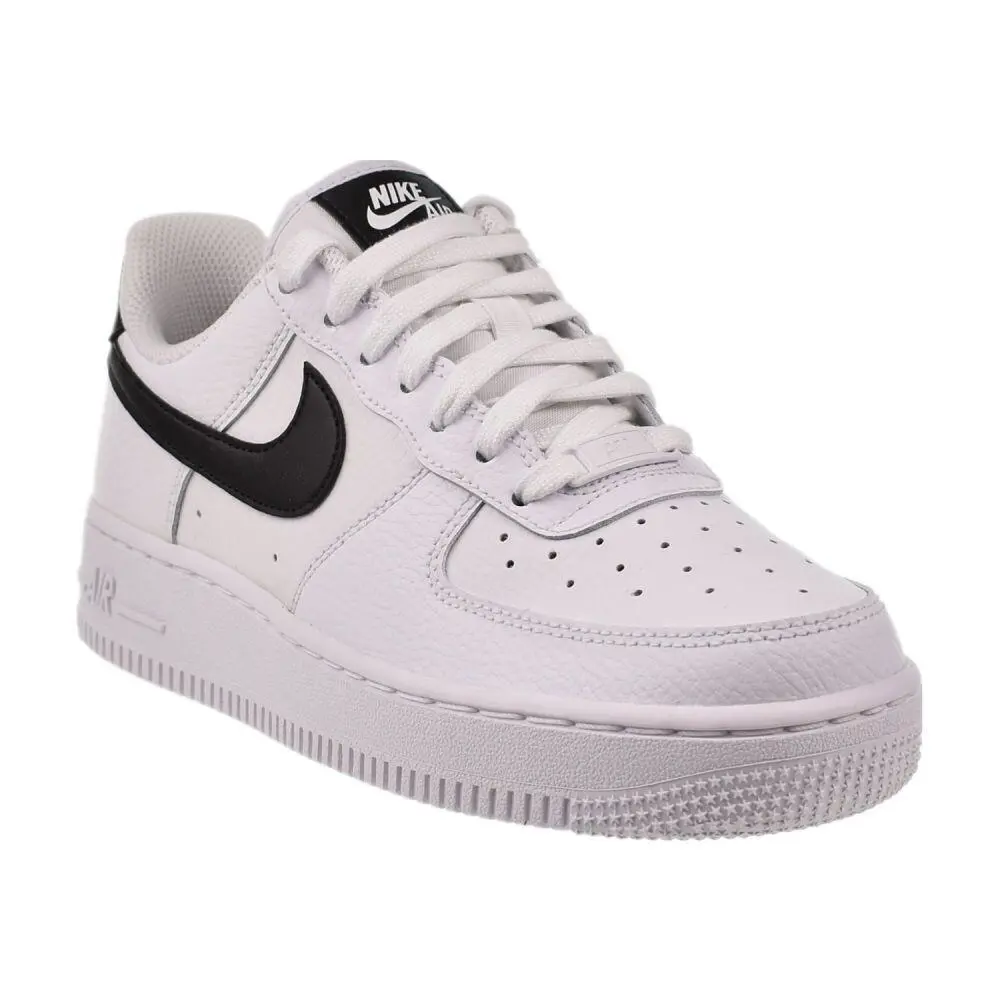 Nike shoes - White-Black 0