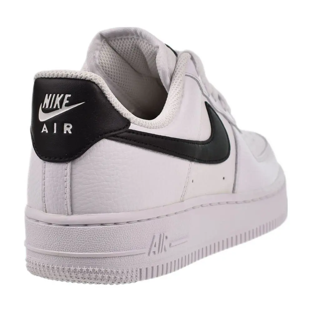 Nike shoes - White-Black 1