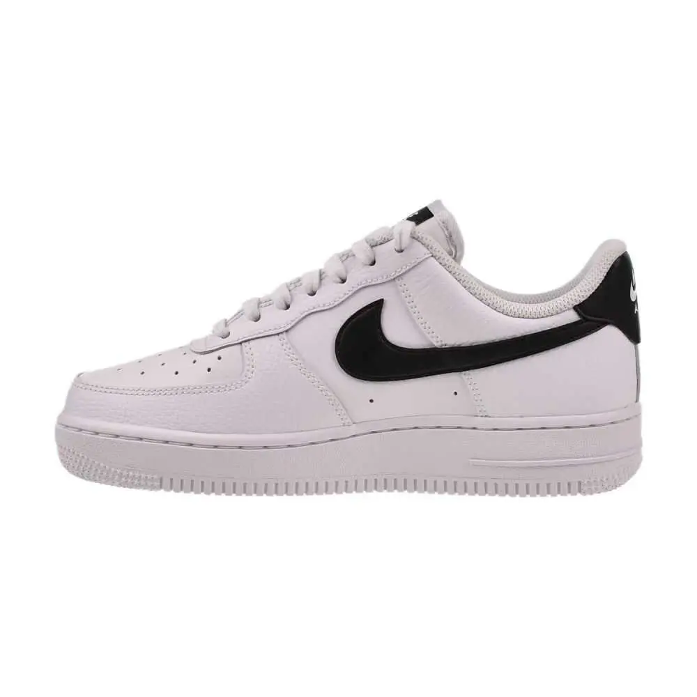Nike shoes - White-Black 2