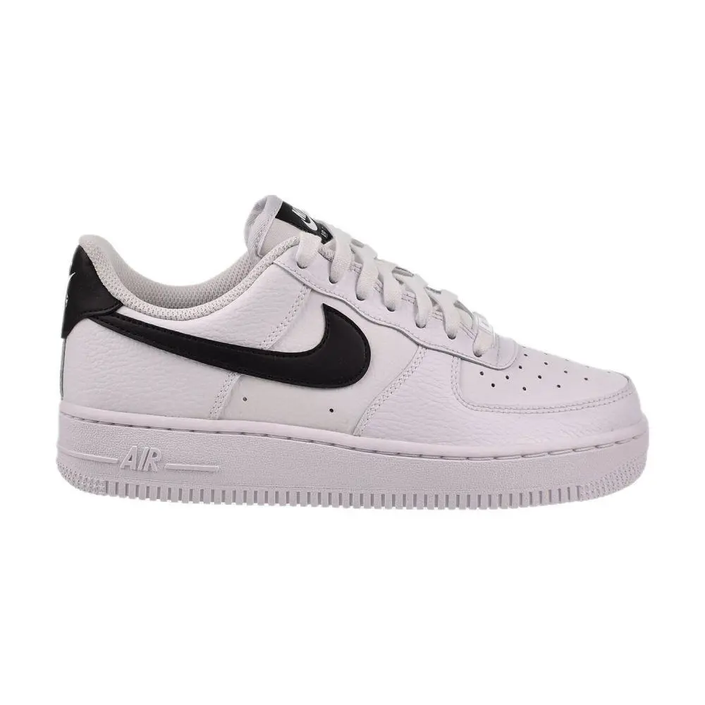 Nike shoes - White-Black 5