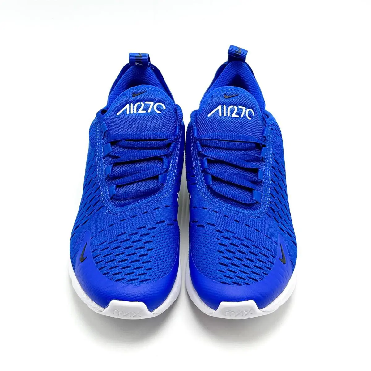 Nike shoes - Nike Air Max 270 - Air Max - Blue 1