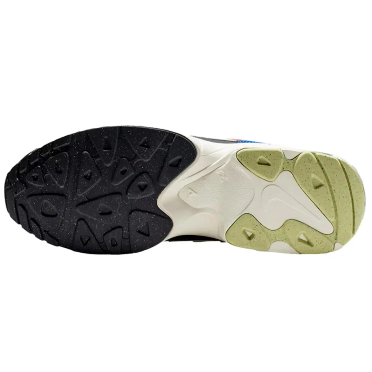 Nike shoes - Air Max2 Light SP - Air Light - Multicolor 2