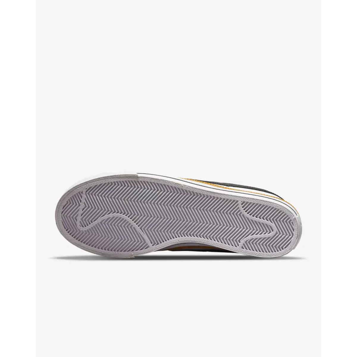 Nike shoes - Nike Court Legacy - Court Legacy - DH3161-100 - White/Desert Ochre/Team Orange/Black 3