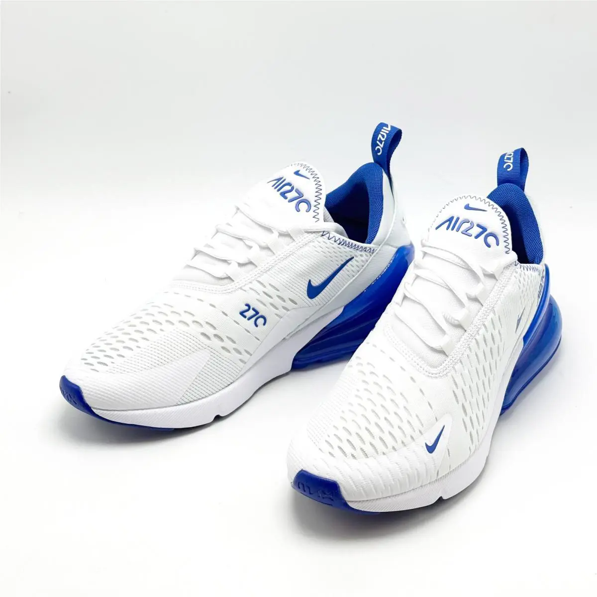 Nike shoes - Nike Air Max 270 - Air Max - DH0268-100 - White 0