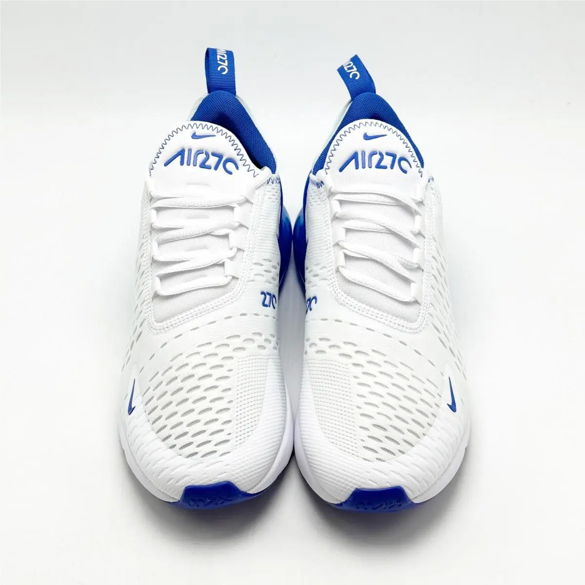 Nike shoes - Nike Air Max 270 - Air Max - DH0268-100 - White 1