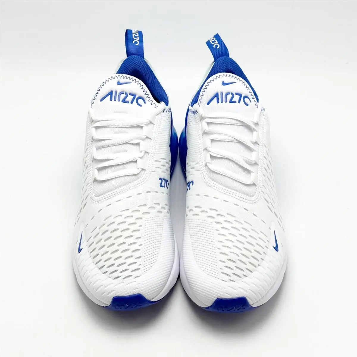 Nike shoes - Nike Air Max 270 - Air Max - DH0268-100 - White 6