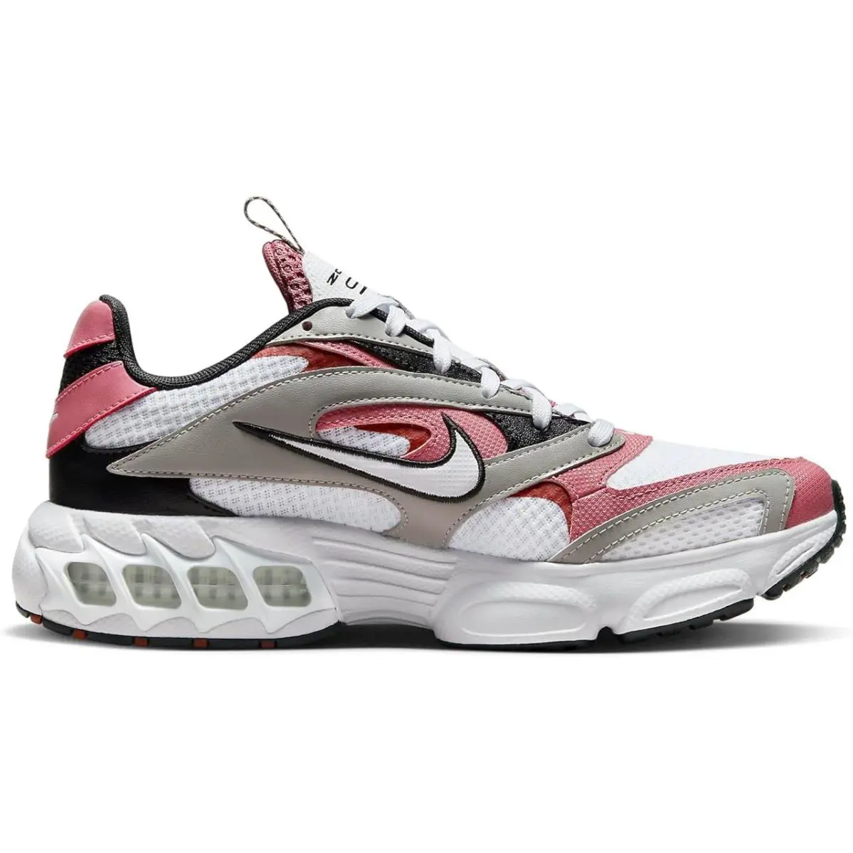 Nike shoes - Nike Zoom Air Fire - Zoom Air Fire - DN1392 001 - COBBLESTONE /WHITE DESERT BERRY 0