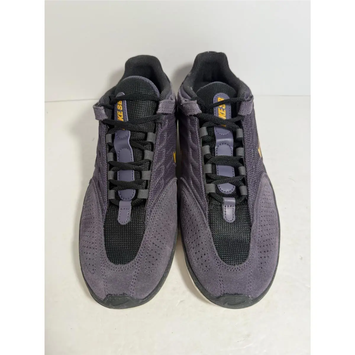 Nike shoes - Nike Vertebrae - Vertebrae - FD4691-500 - Purple 1