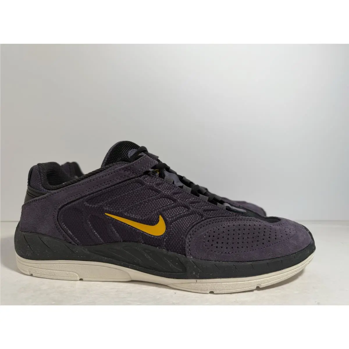 Nike shoes - Nike Vertebrae - Vertebrae - FD4691-500 - Purple 2