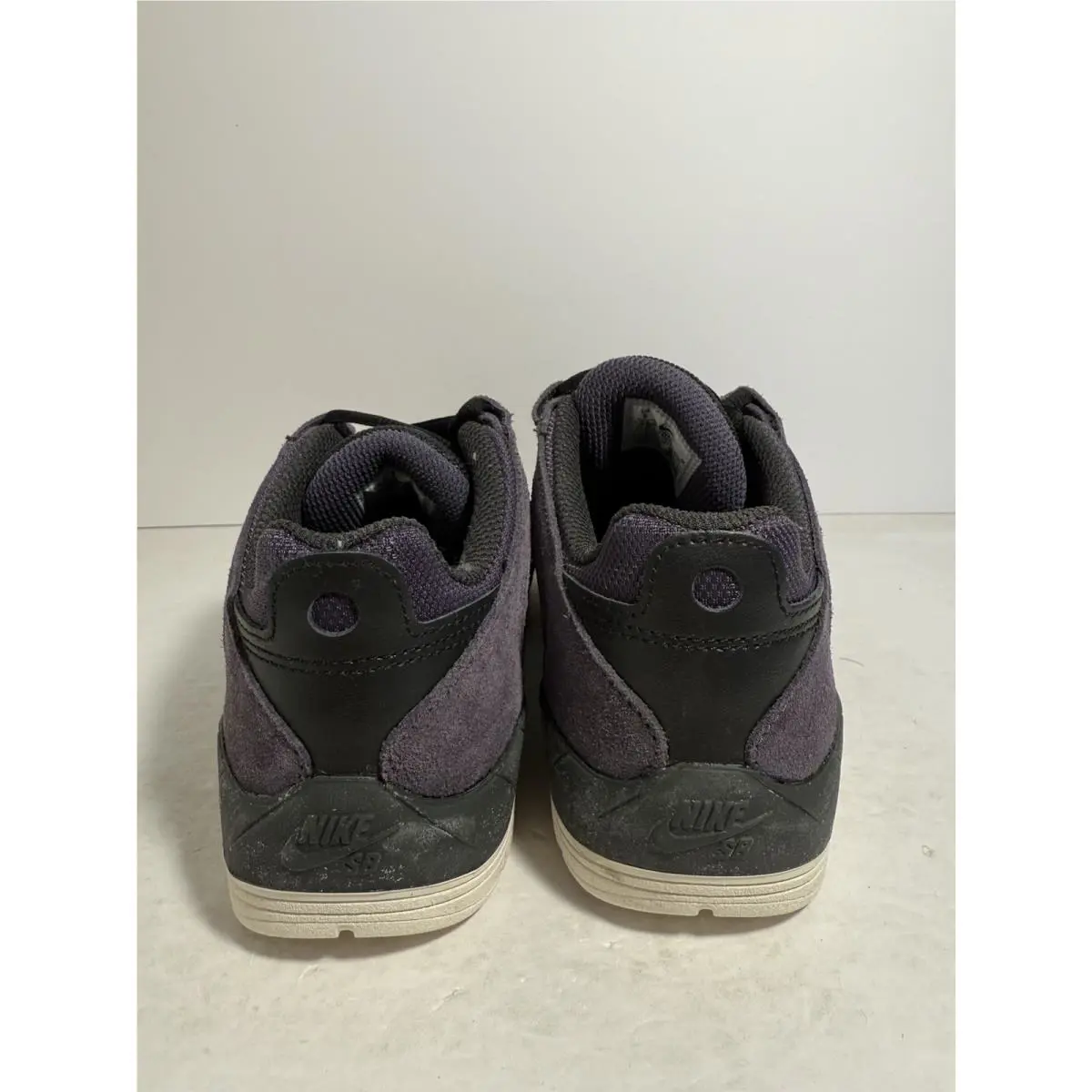 Nike shoes - Nike Vertebrae - Vertebrae - FD4691-500 - Purple 8
