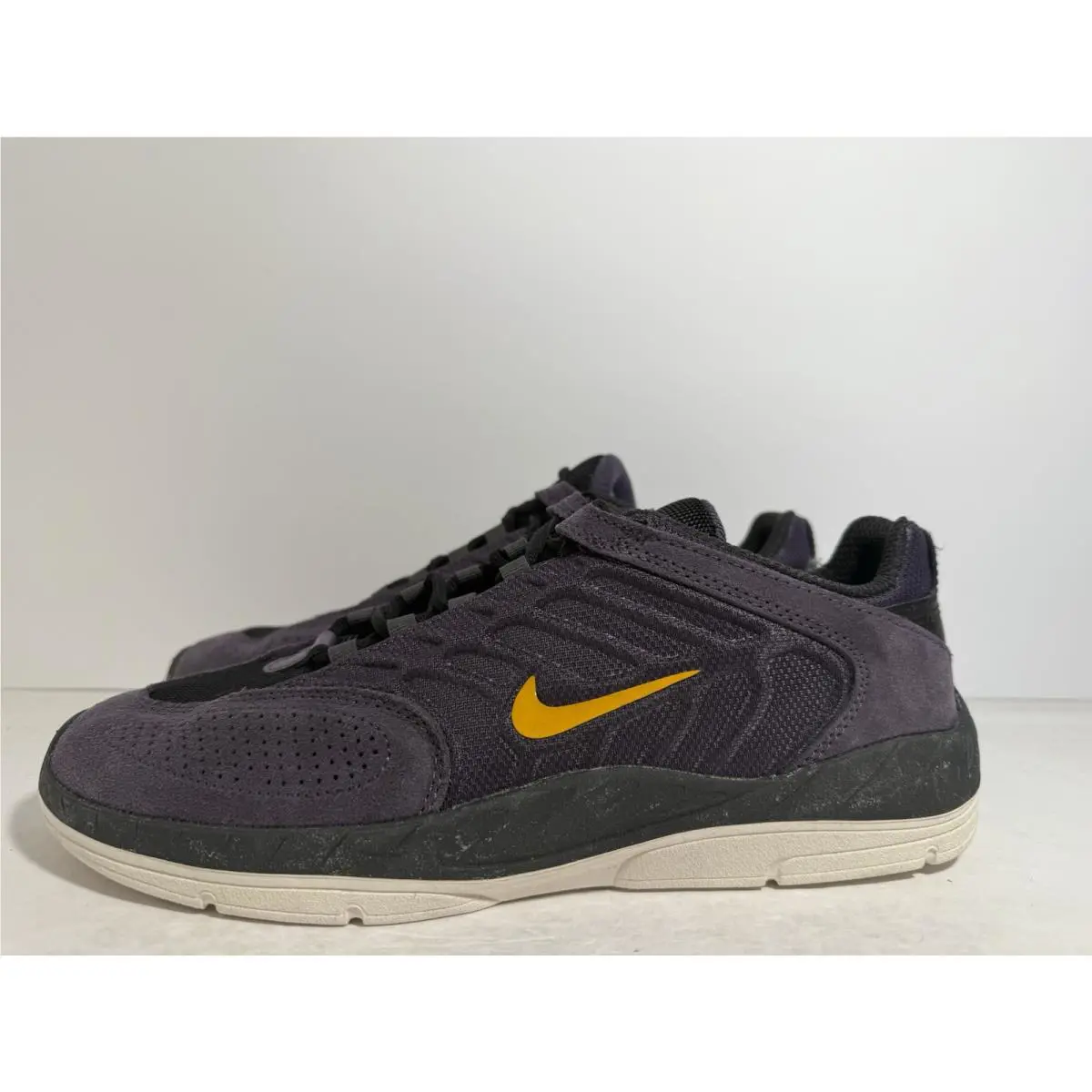 Nike shoes - Nike Vertebrae - Vertebrae - FD4691-500 - Purple 5