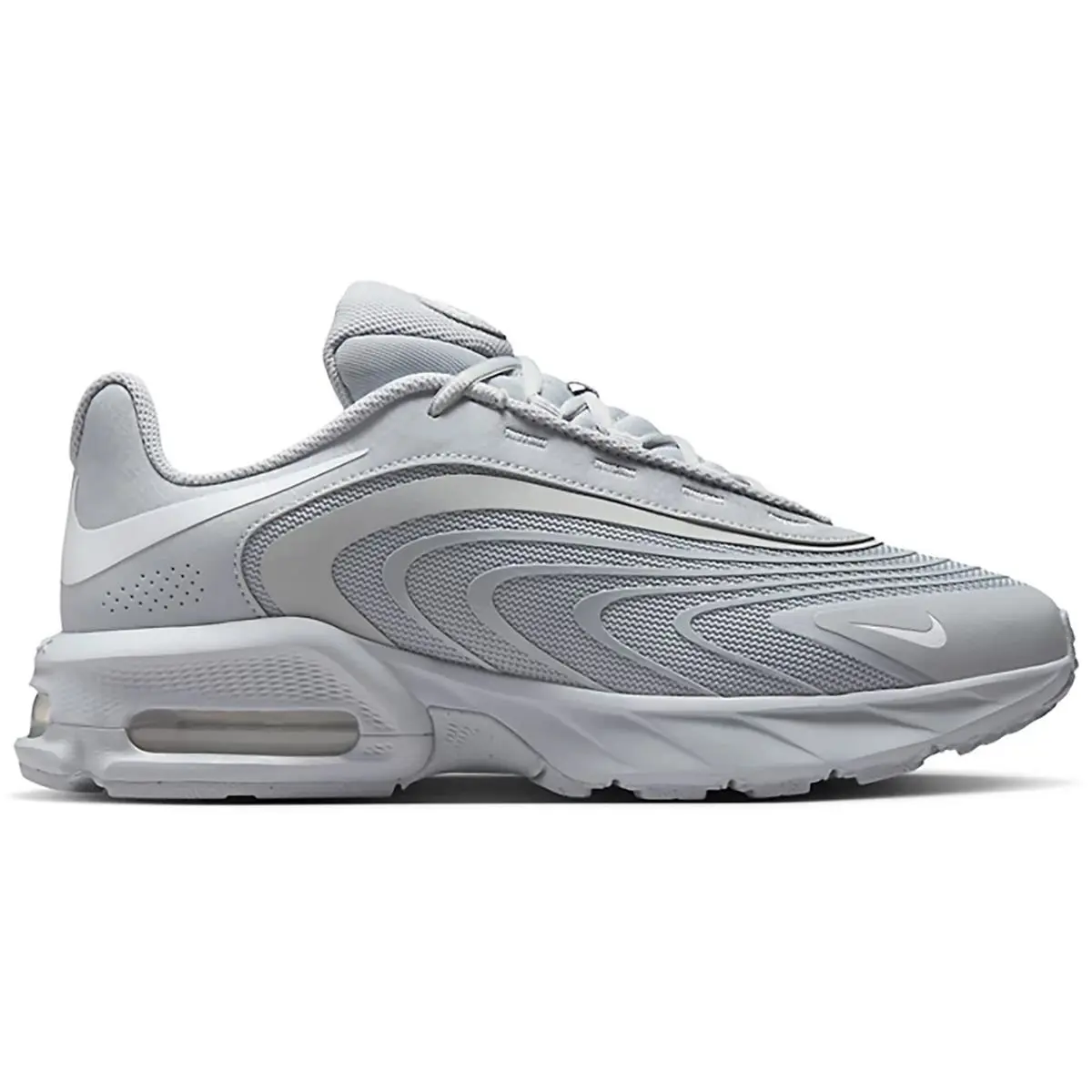 Nike shoes - Gray 0