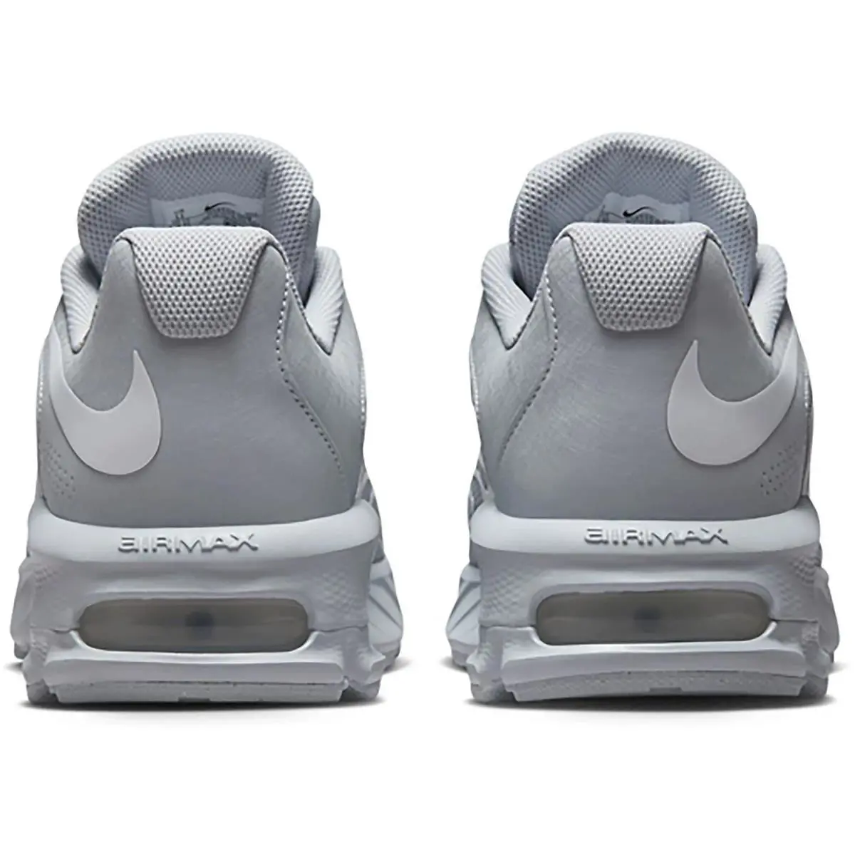 Nike shoes - Gray 1
