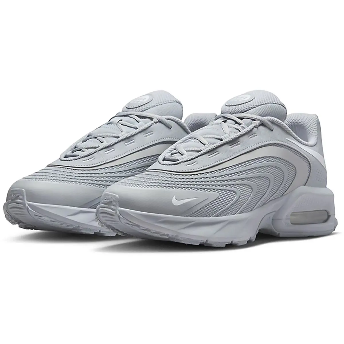 Nike shoes - Gray 5
