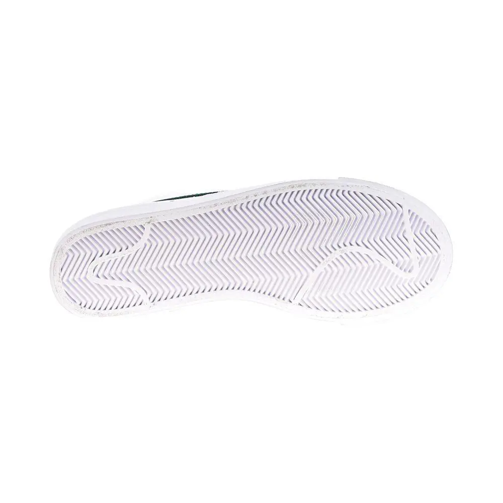 Nike shoes  - White-Malachite Green 10