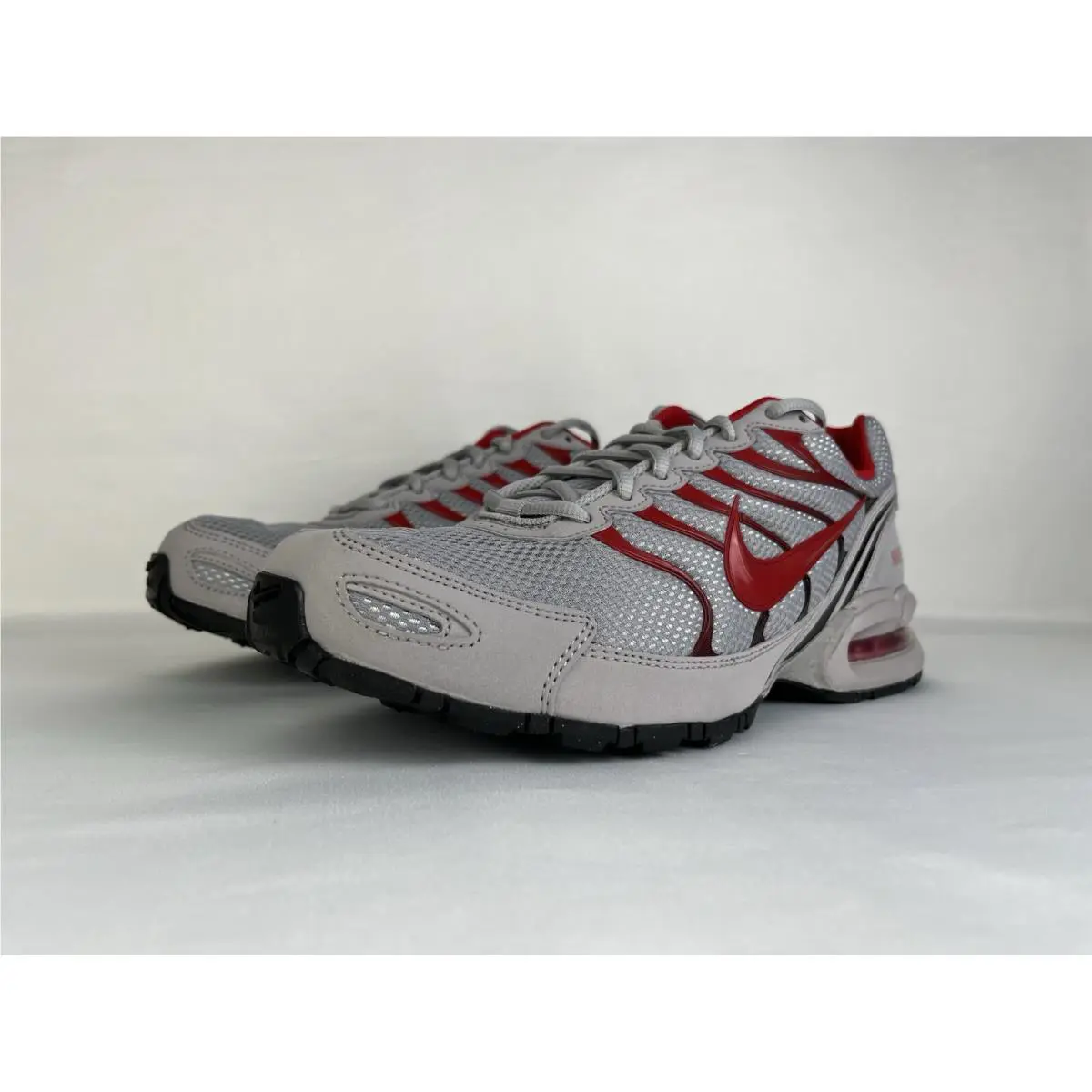 Nike shoes - Nike Air Max Torch 4 - CI2202-001 - Gray 2