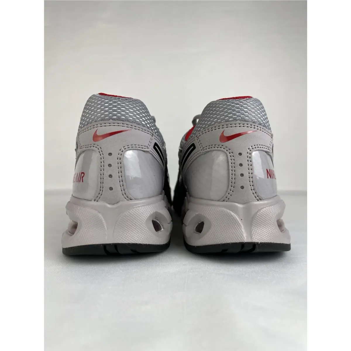 Nike shoes - Nike Air Max Torch 4 - CI2202-001 - Gray 3