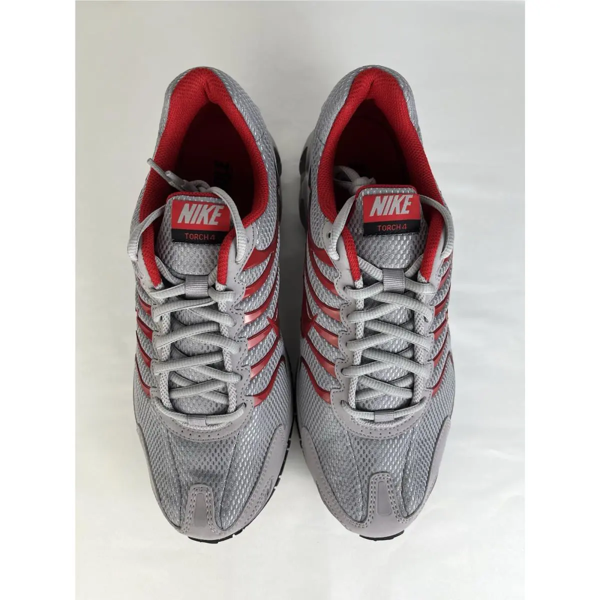 Nike shoes - Nike Air Max Torch 4 - CI2202-001 - Gray 4