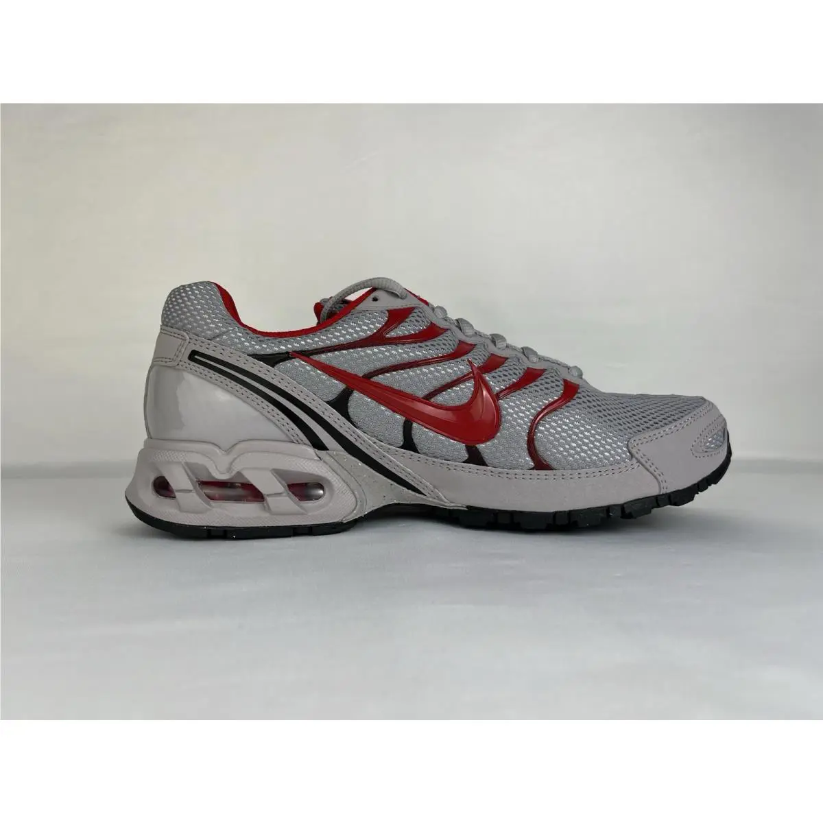 Nike shoes  - Gray 11